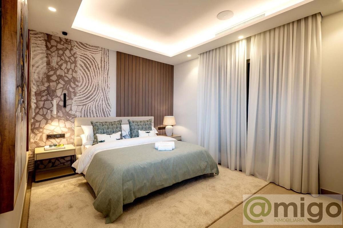 Venta de villa en Marbella