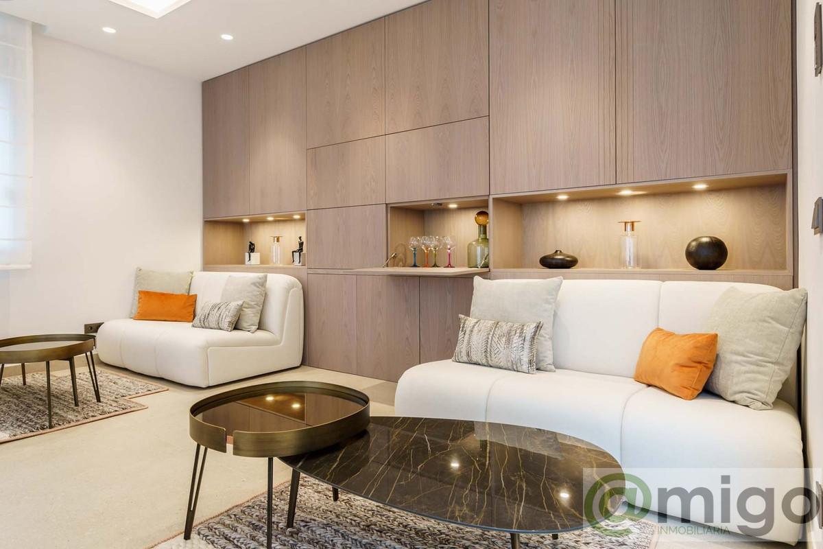 Venta de villa en Marbella