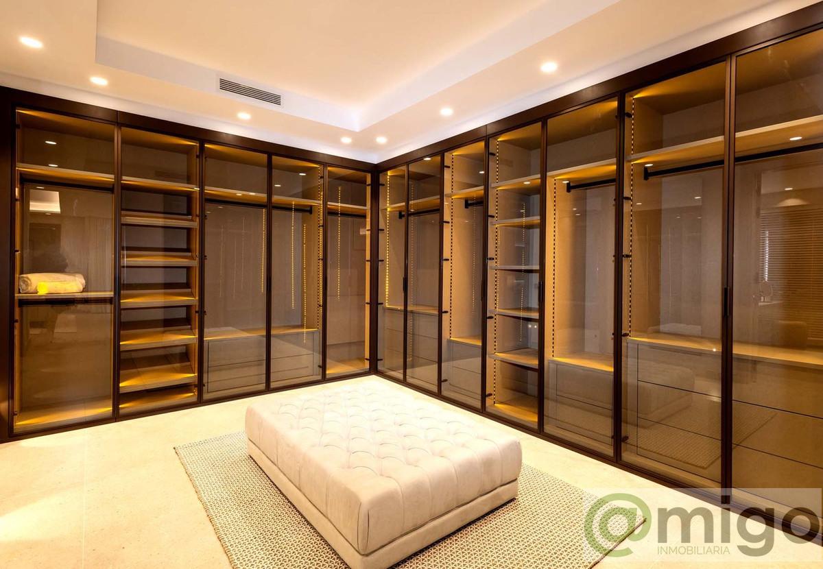 Venta de villa en Marbella