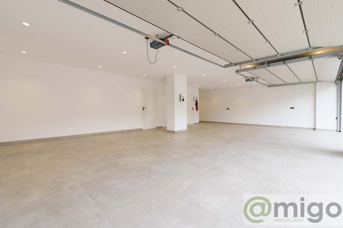 Venta de villa en Marbella