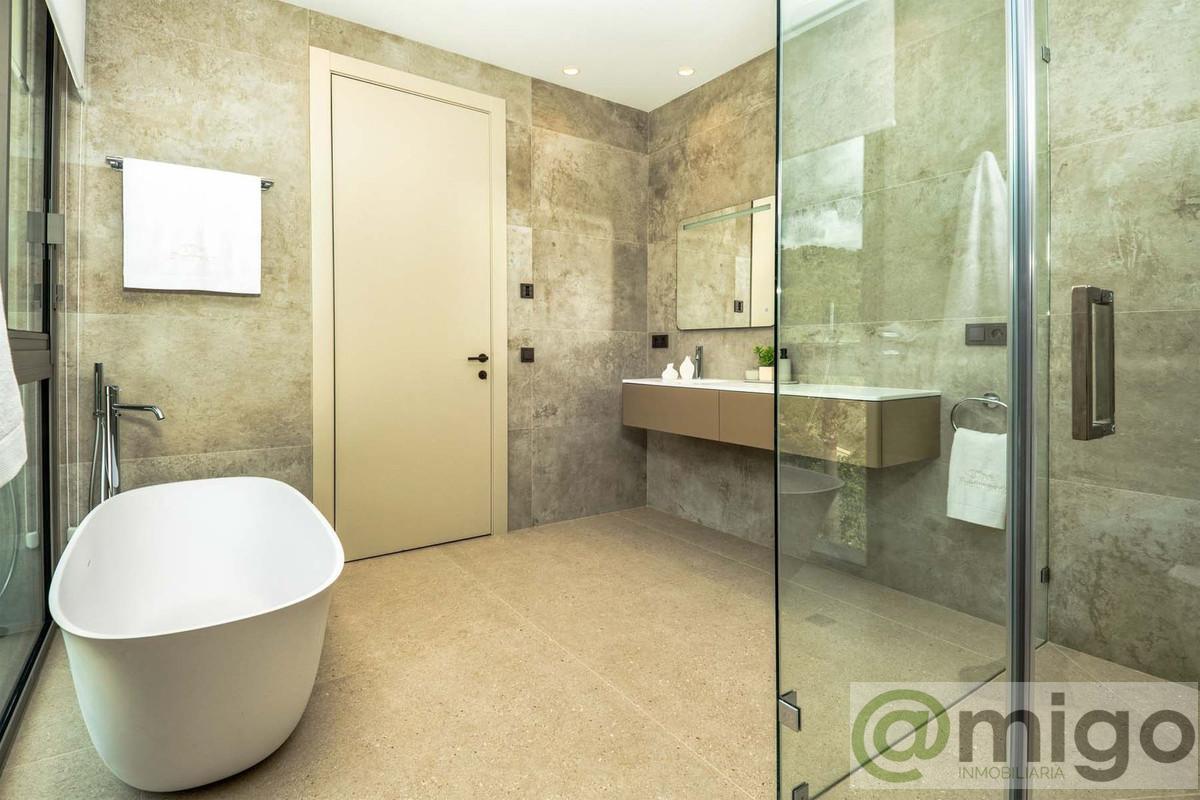 Venta de villa en Marbella