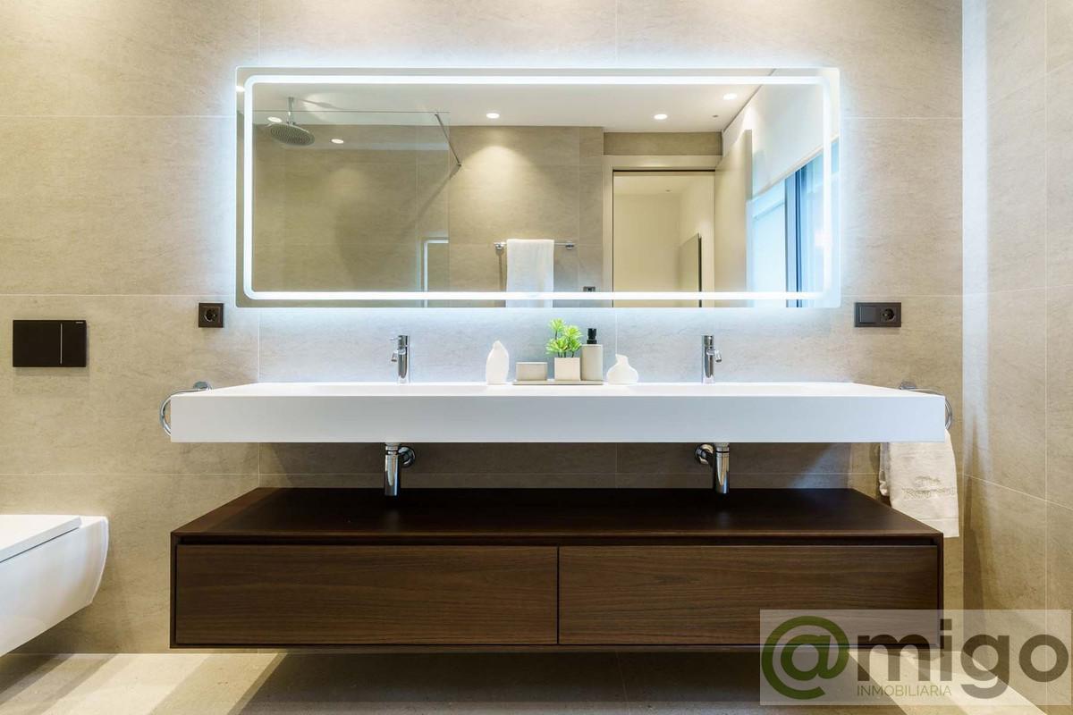 Venta de villa en Marbella