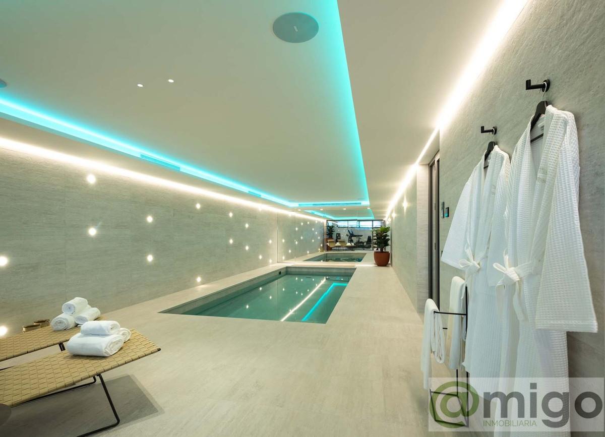 Venta de villa en Marbella