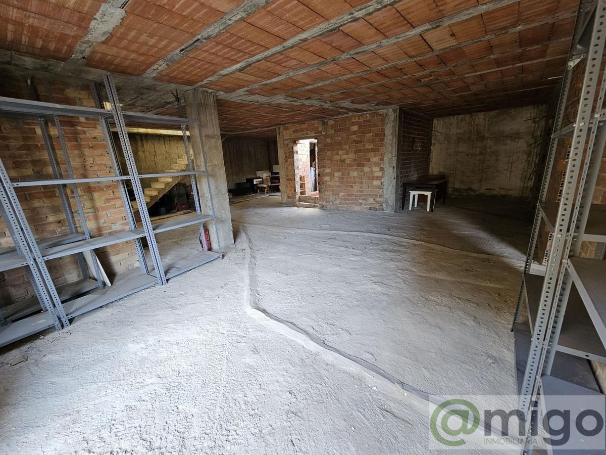 Venta de local en Las Lagunas