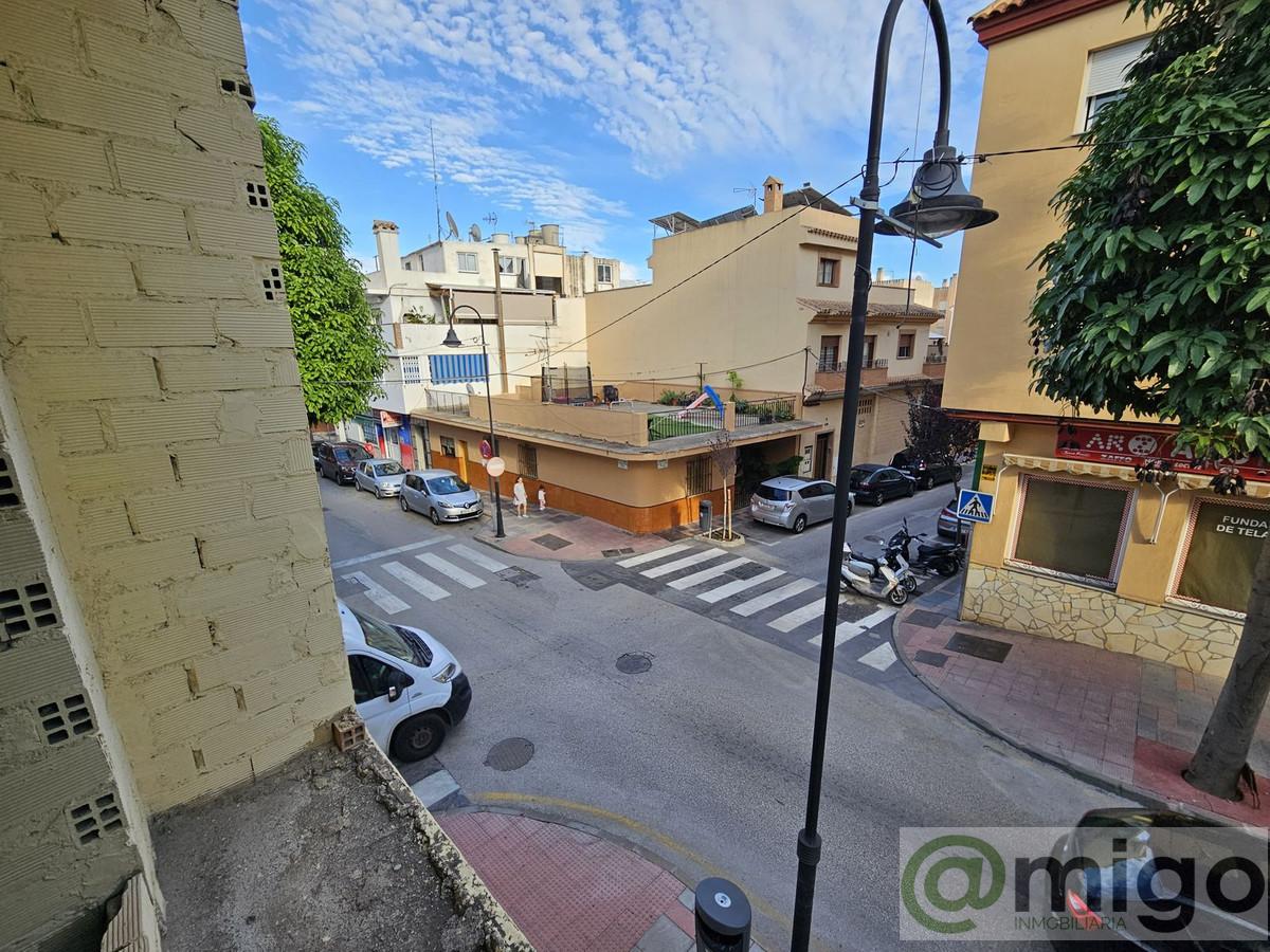 Venta de local en Las Lagunas