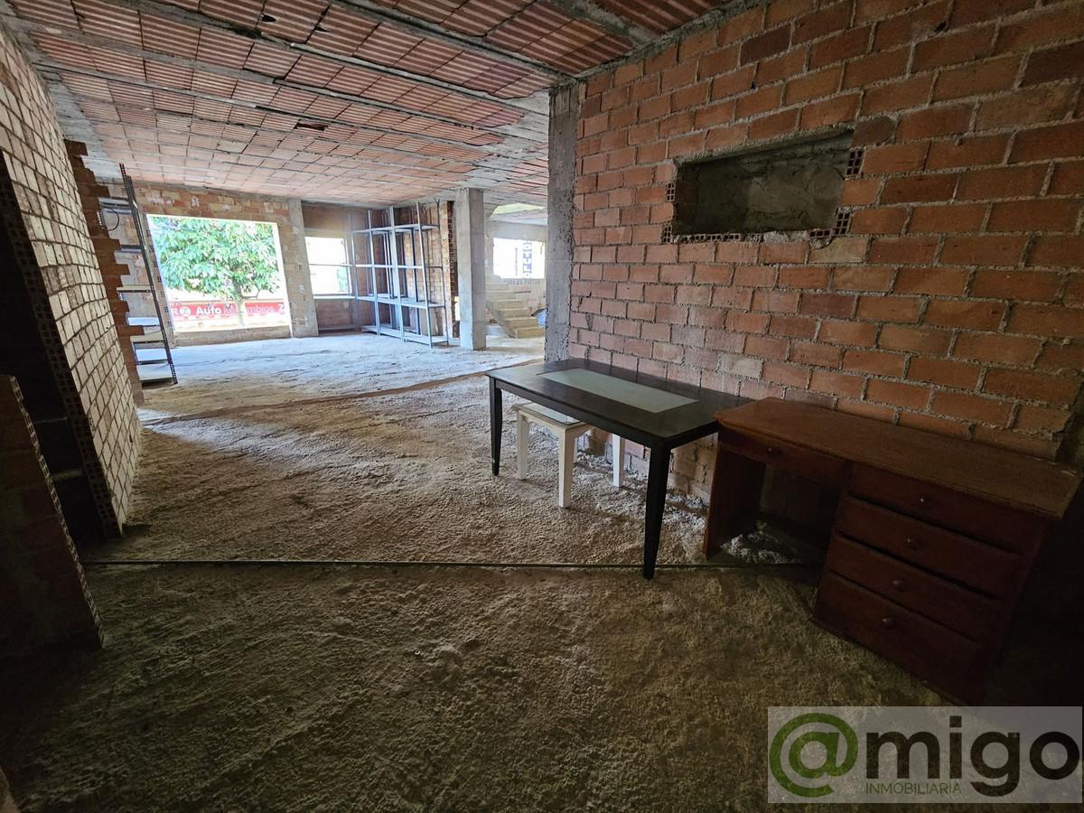 Venta de local en Las Lagunas