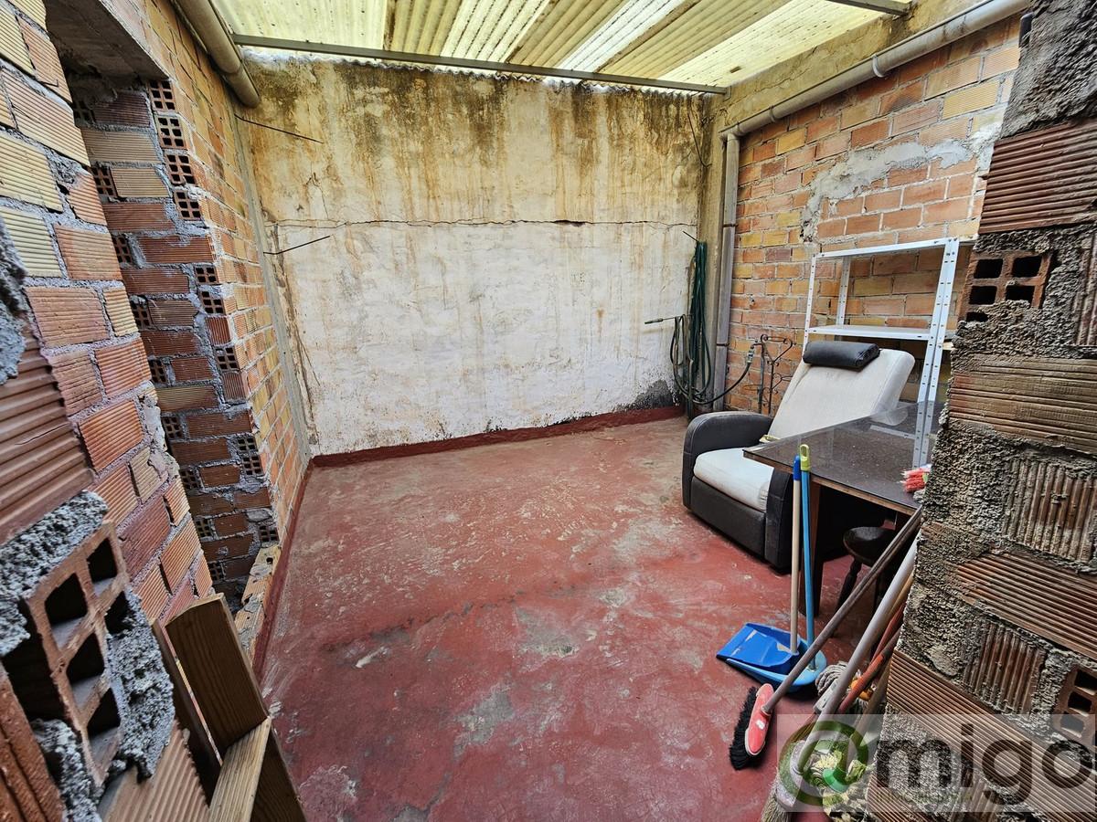 Venta de local en Las Lagunas