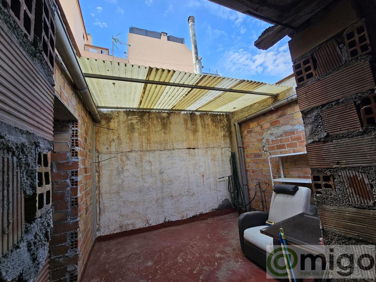 Venta de local en Las Lagunas