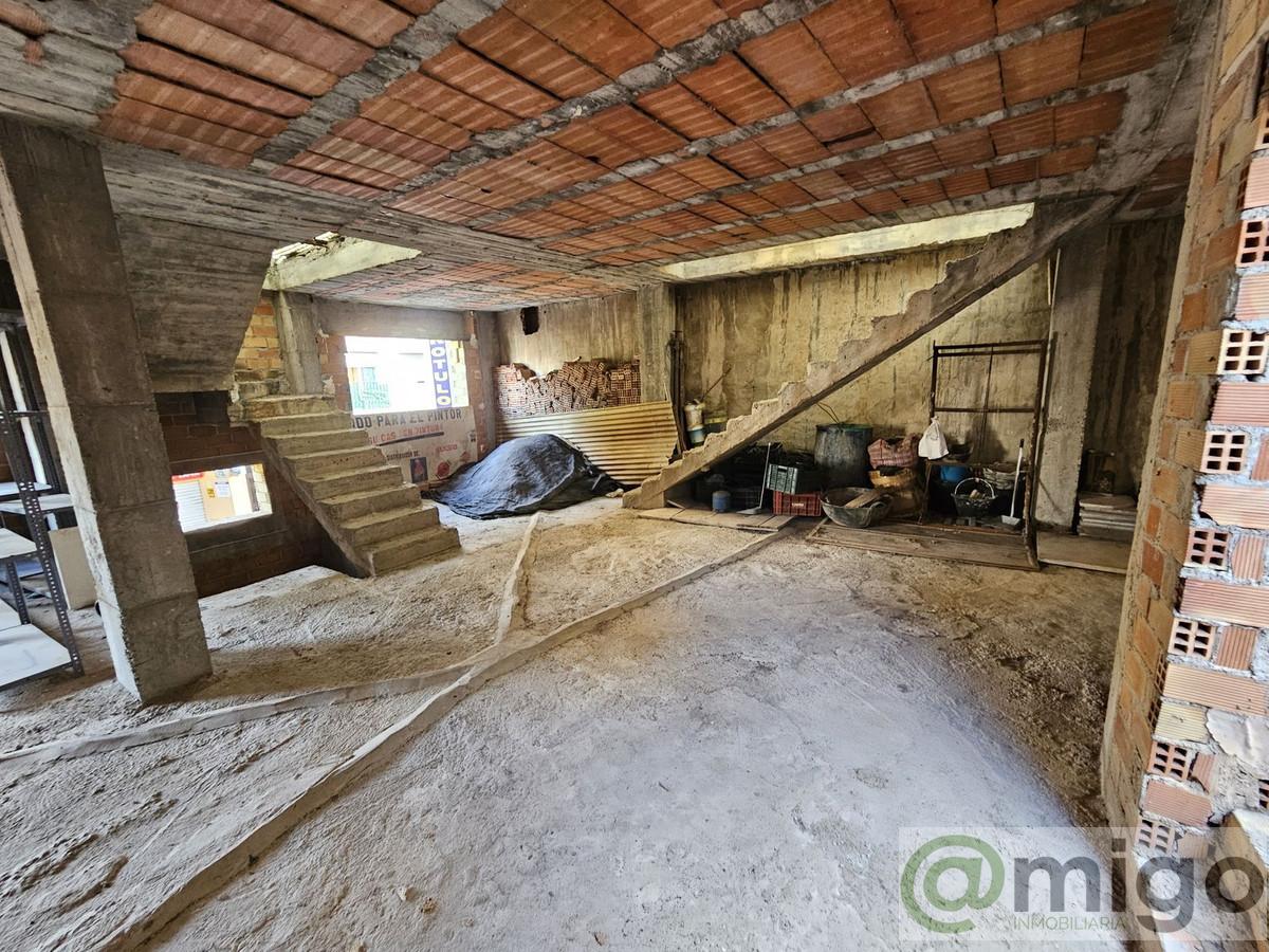 Venta de local en Las Lagunas