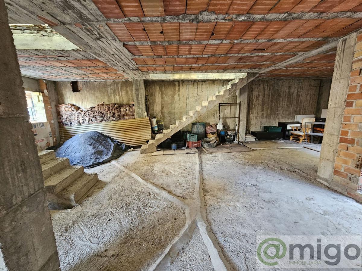 Venta de local en Las Lagunas