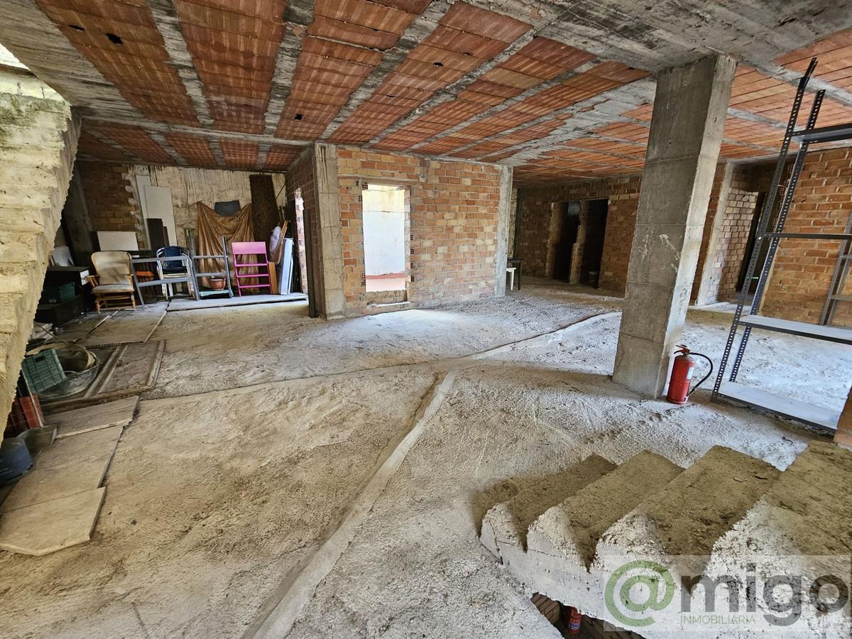 Venta de local en Las Lagunas