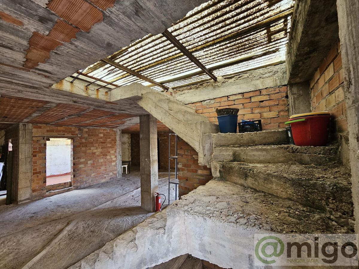 Venta de local en Las Lagunas