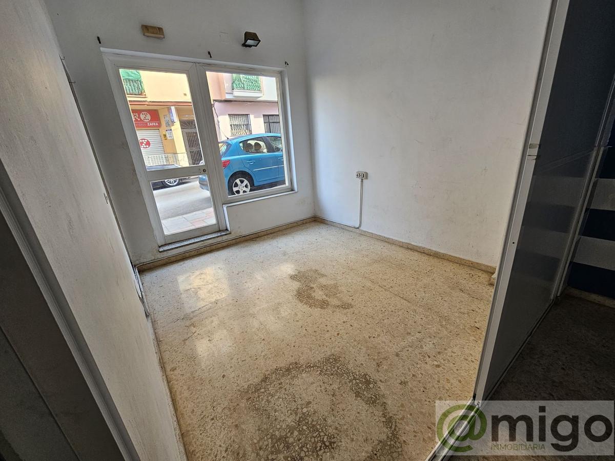 Venta de local en Las Lagunas