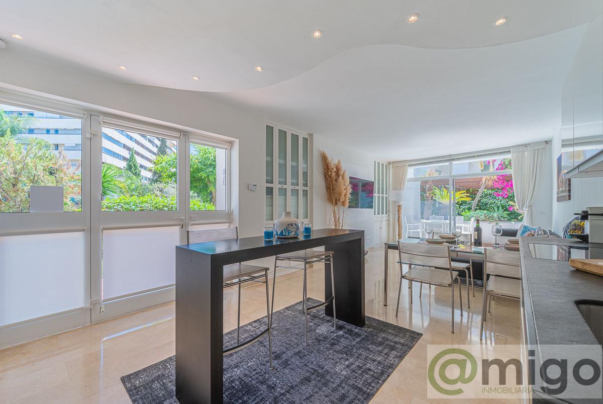 Venta de apartamento en Marbella