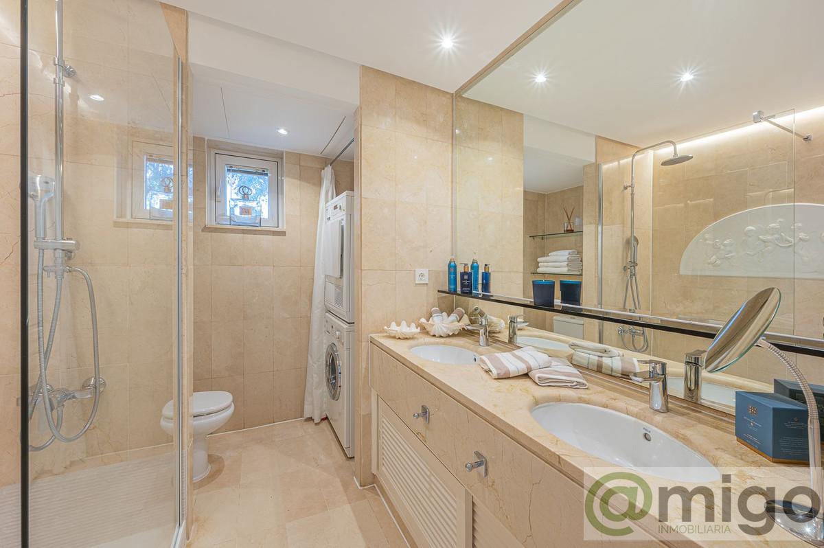 Venta de apartamento en Marbella