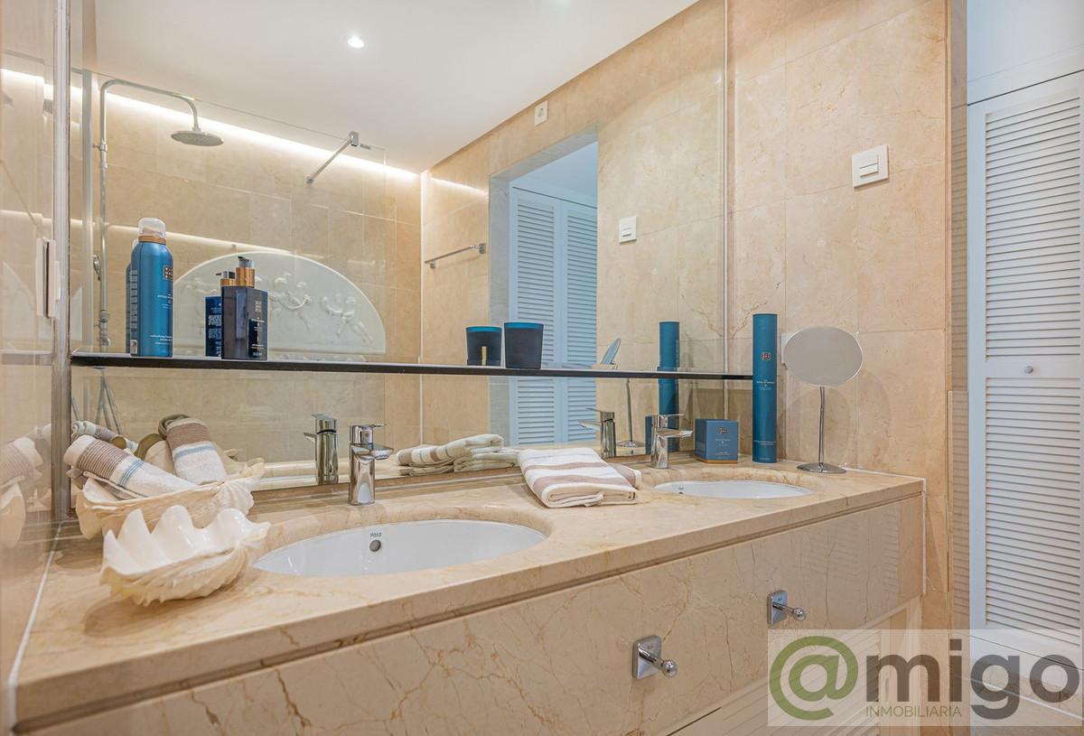 Venta de apartamento en Marbella