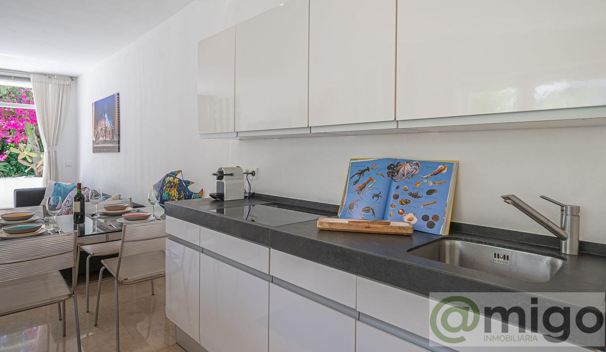 Venta de apartamento en Marbella