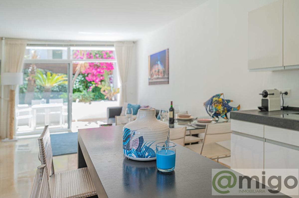 Venta de apartamento en Marbella