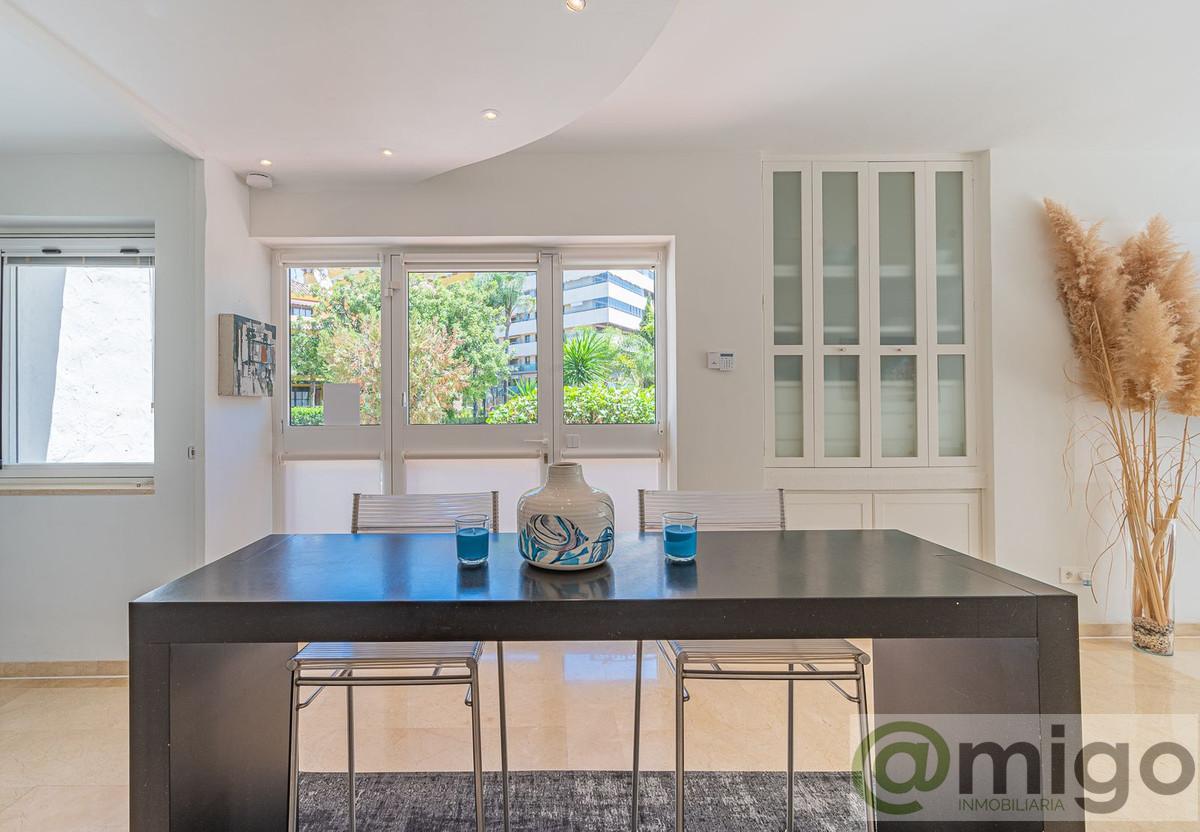 Venta de apartamento en Marbella