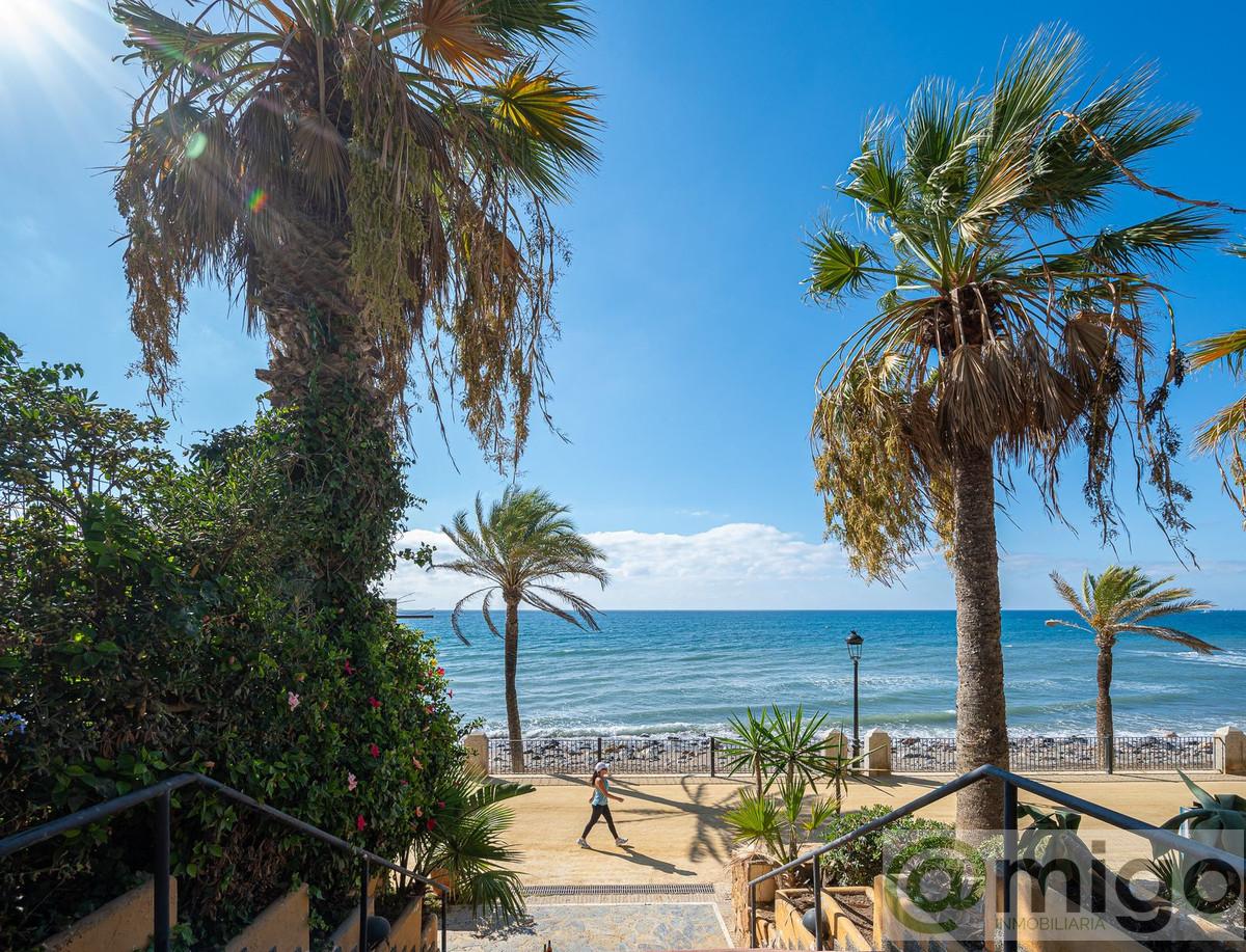 Venta de apartamento en Marbella