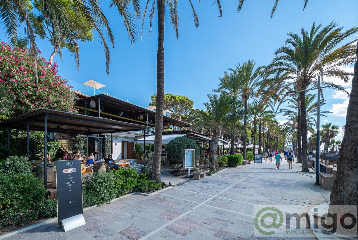 Venta de apartamento en Marbella