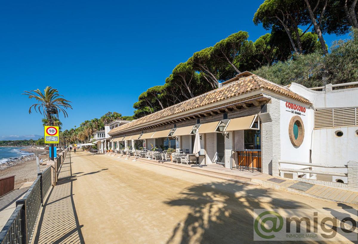 Venta de apartamento en Marbella