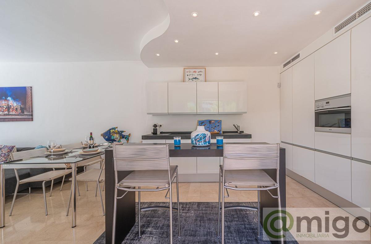 Venta de apartamento en Marbella