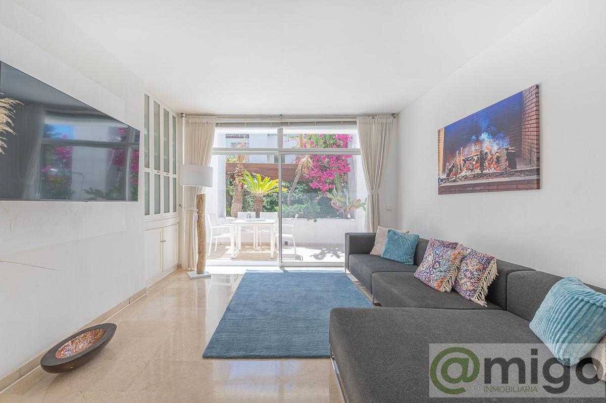 Venta de apartamento en Marbella