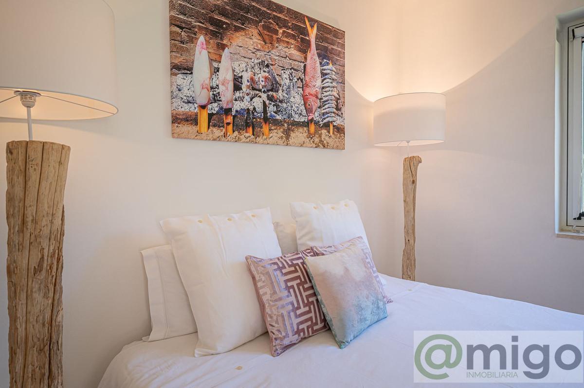 Venta de apartamento en Marbella