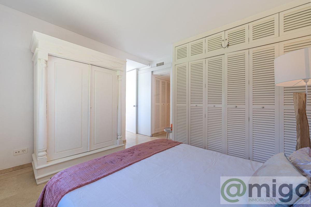 Venta de apartamento en Marbella
