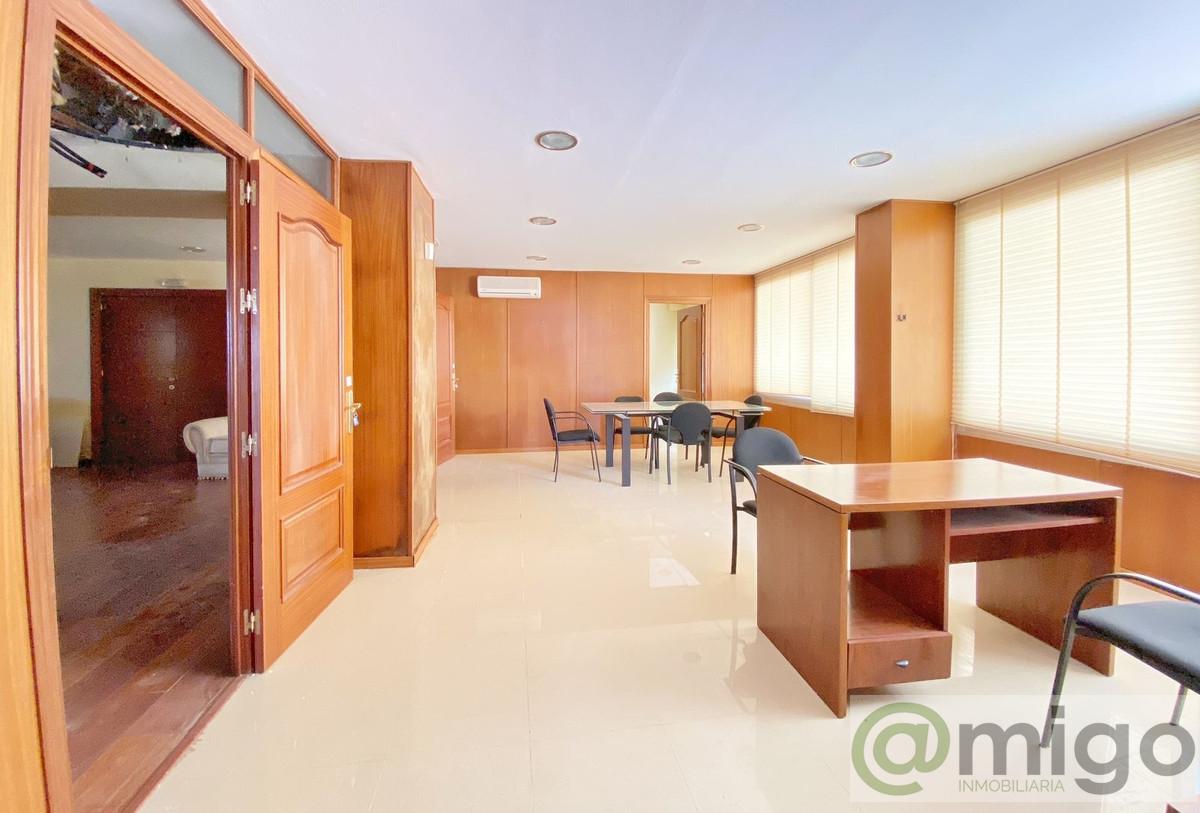 Venta de local en Marbella