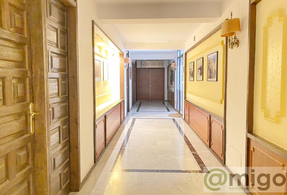 Venta de local en Marbella