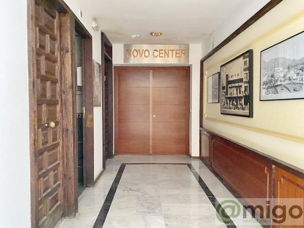 Venta de local en Marbella