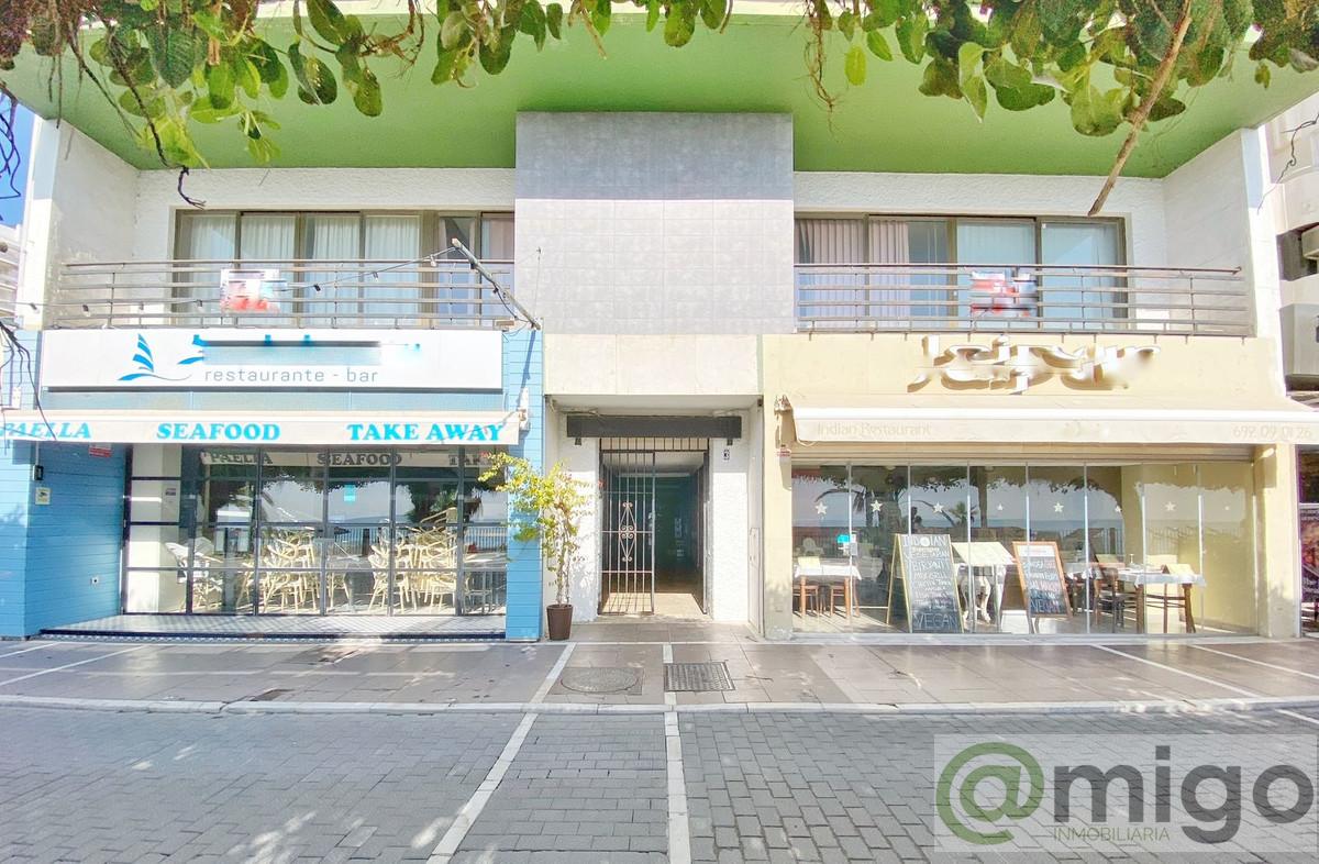 Venta de local en Marbella