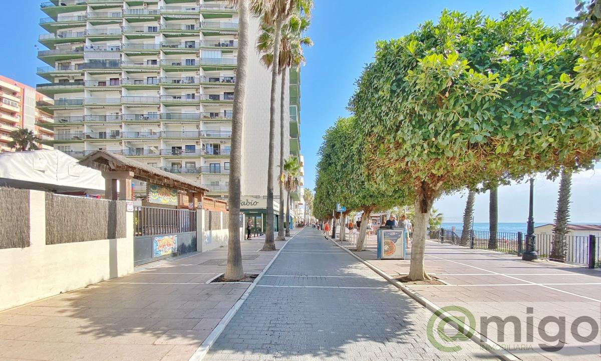 Venta de local en Marbella