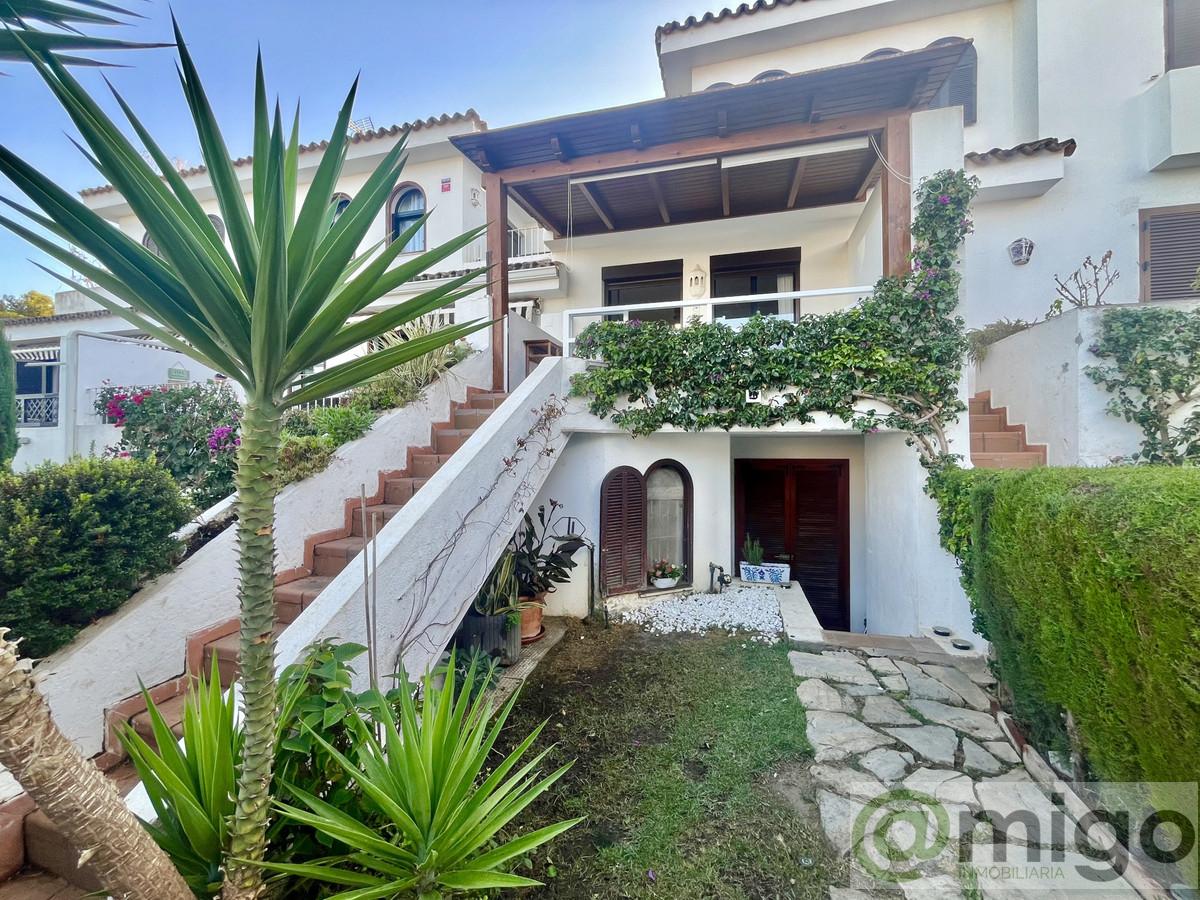 Venta de villa en Costalita