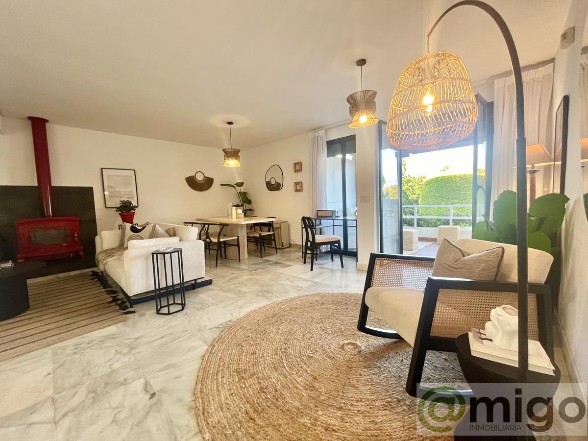 Venta de villa en Costalita