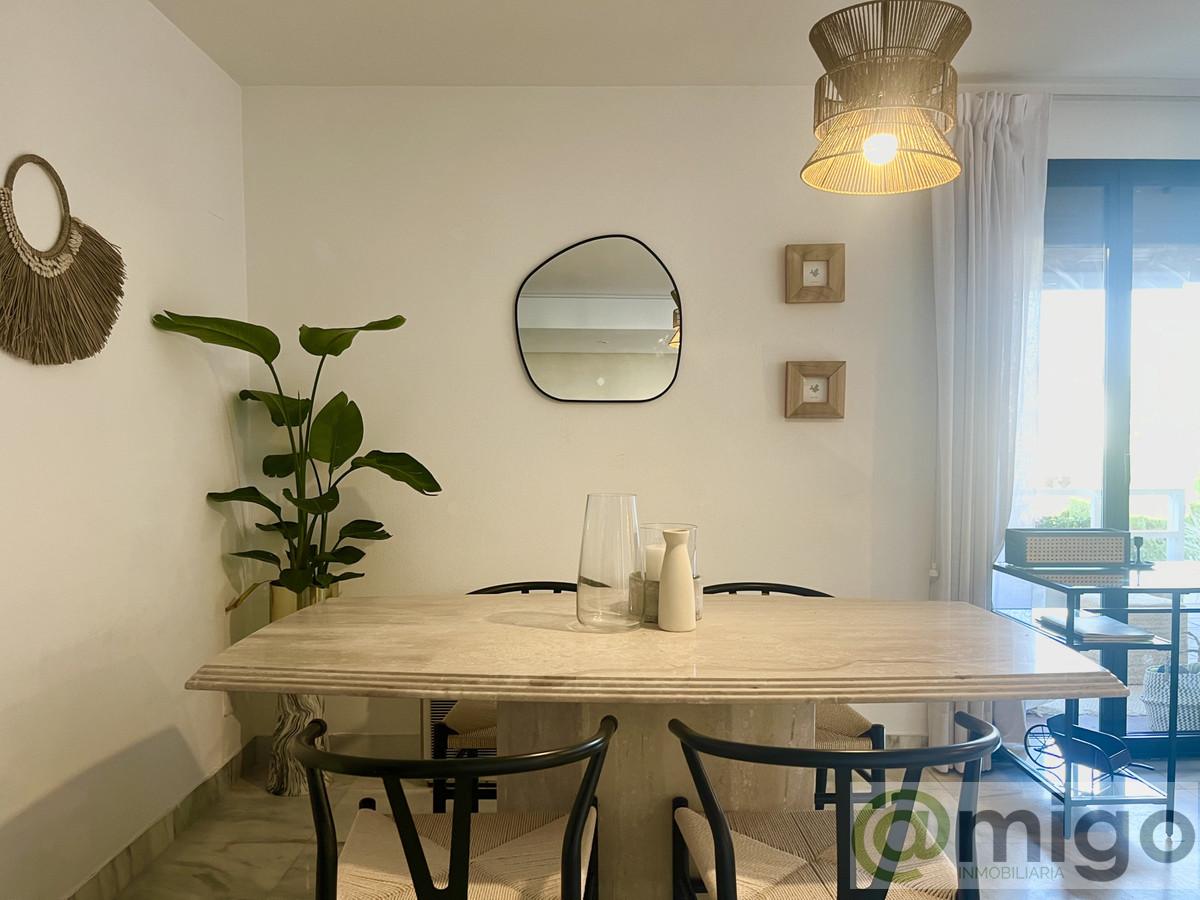 Venta de villa en Costalita