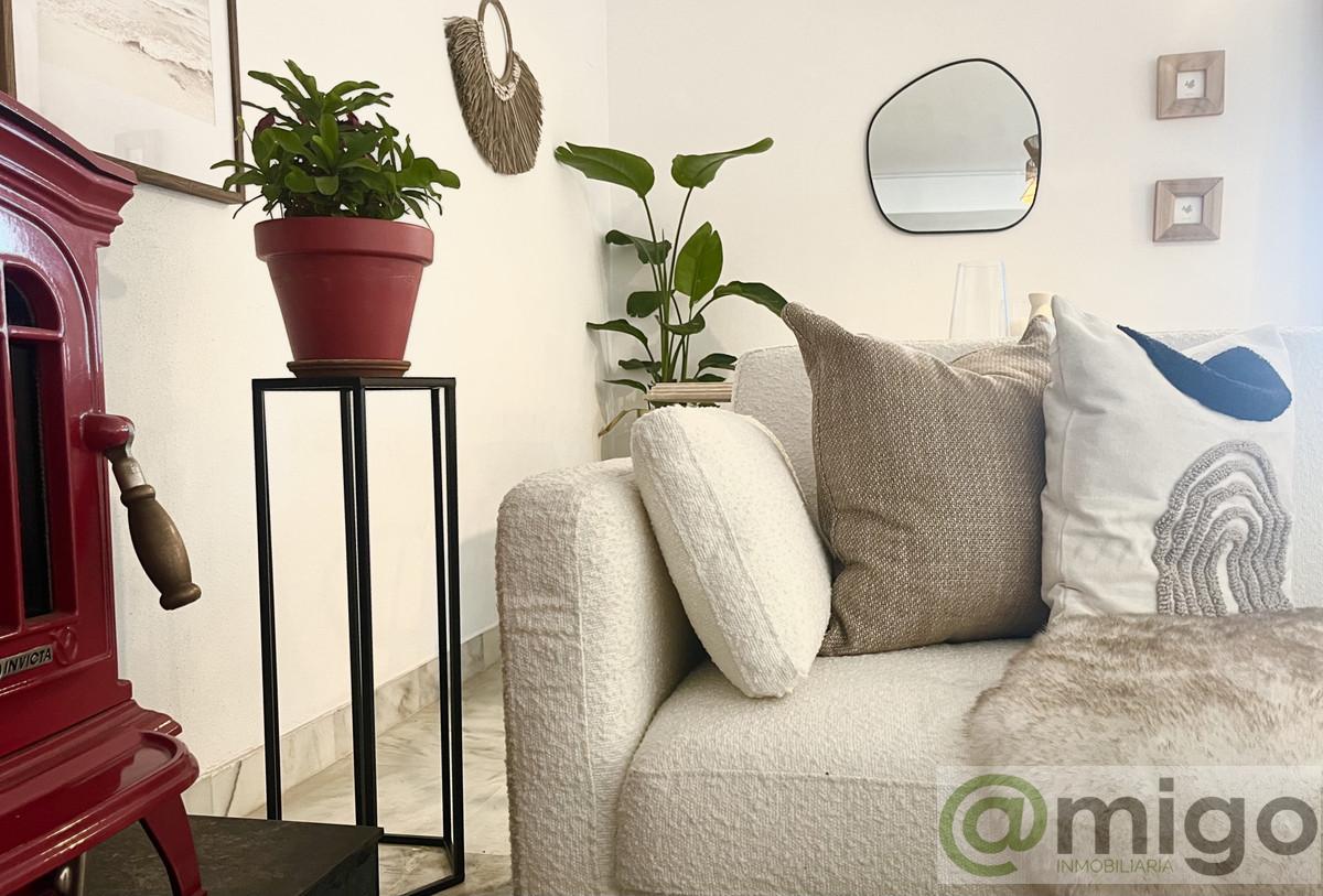 Venta de villa en Costalita