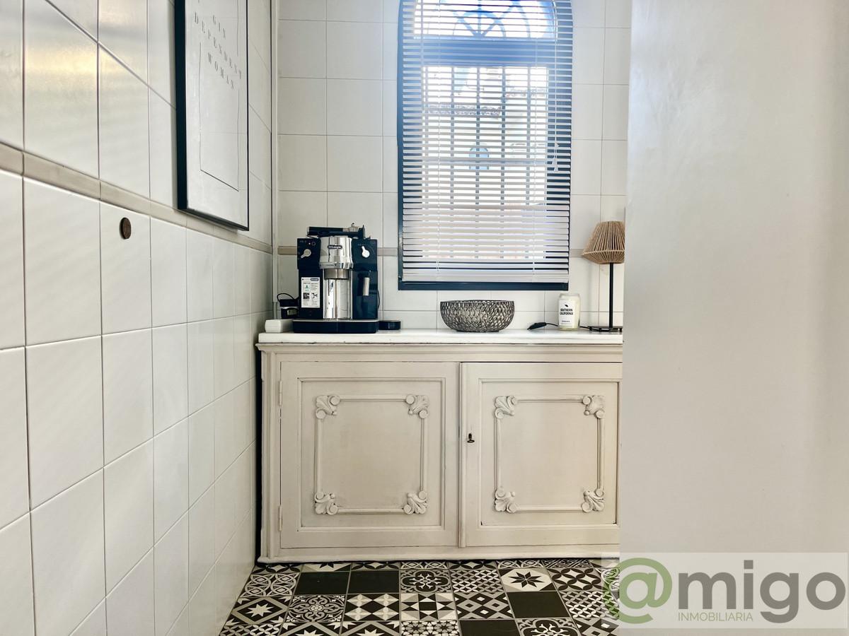 Venta de villa en Costalita