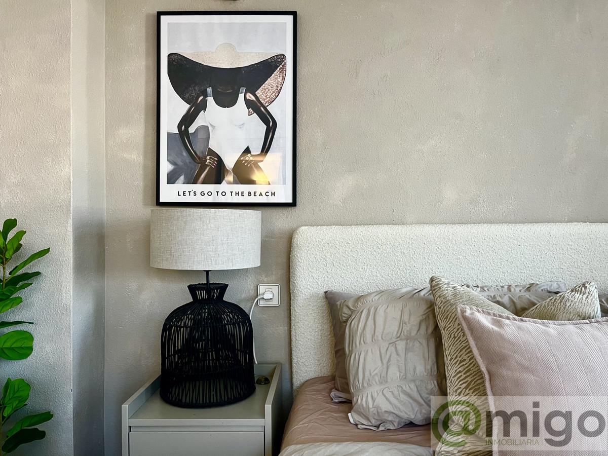 Venta de villa en Costalita