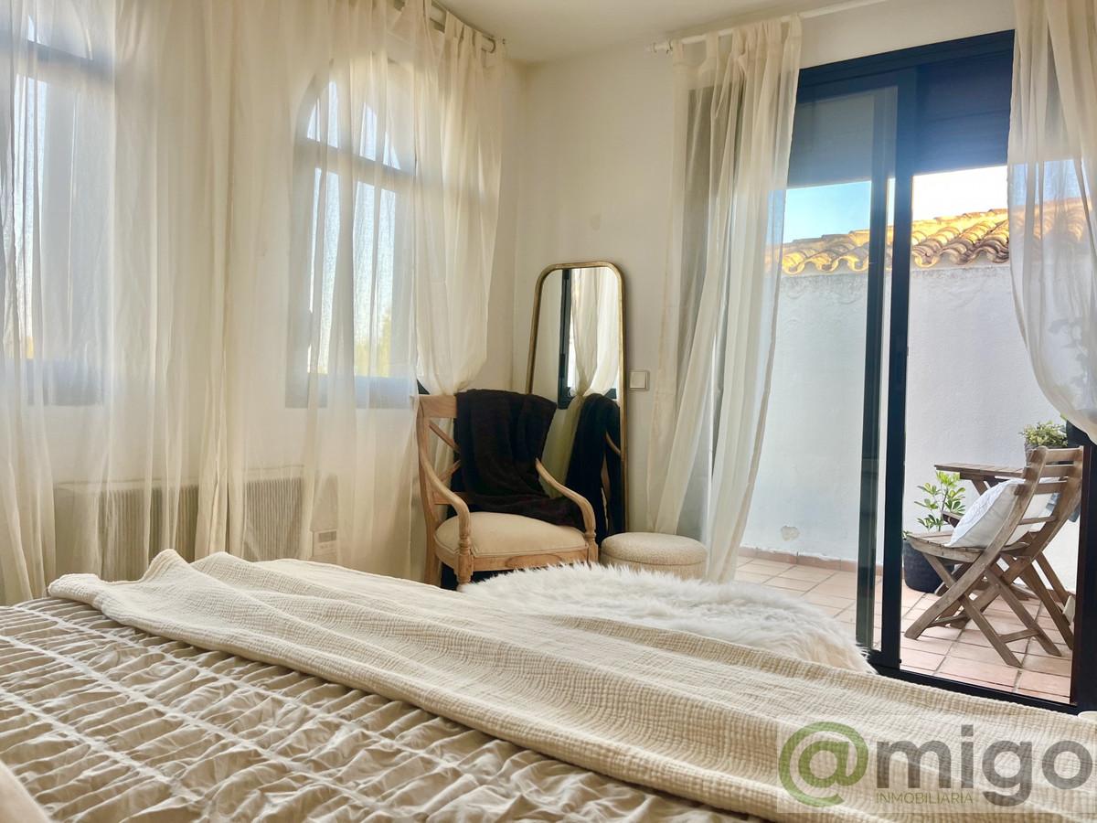 Venta de villa en Costalita