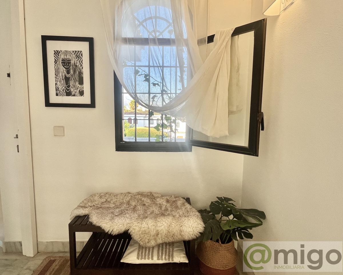 Venta de villa en Costalita