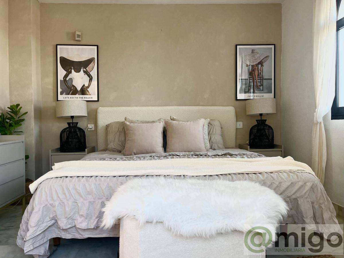 Venta de villa en Costalita