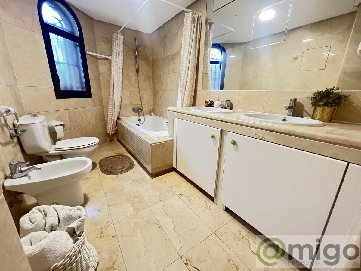 Venta de villa en Costalita