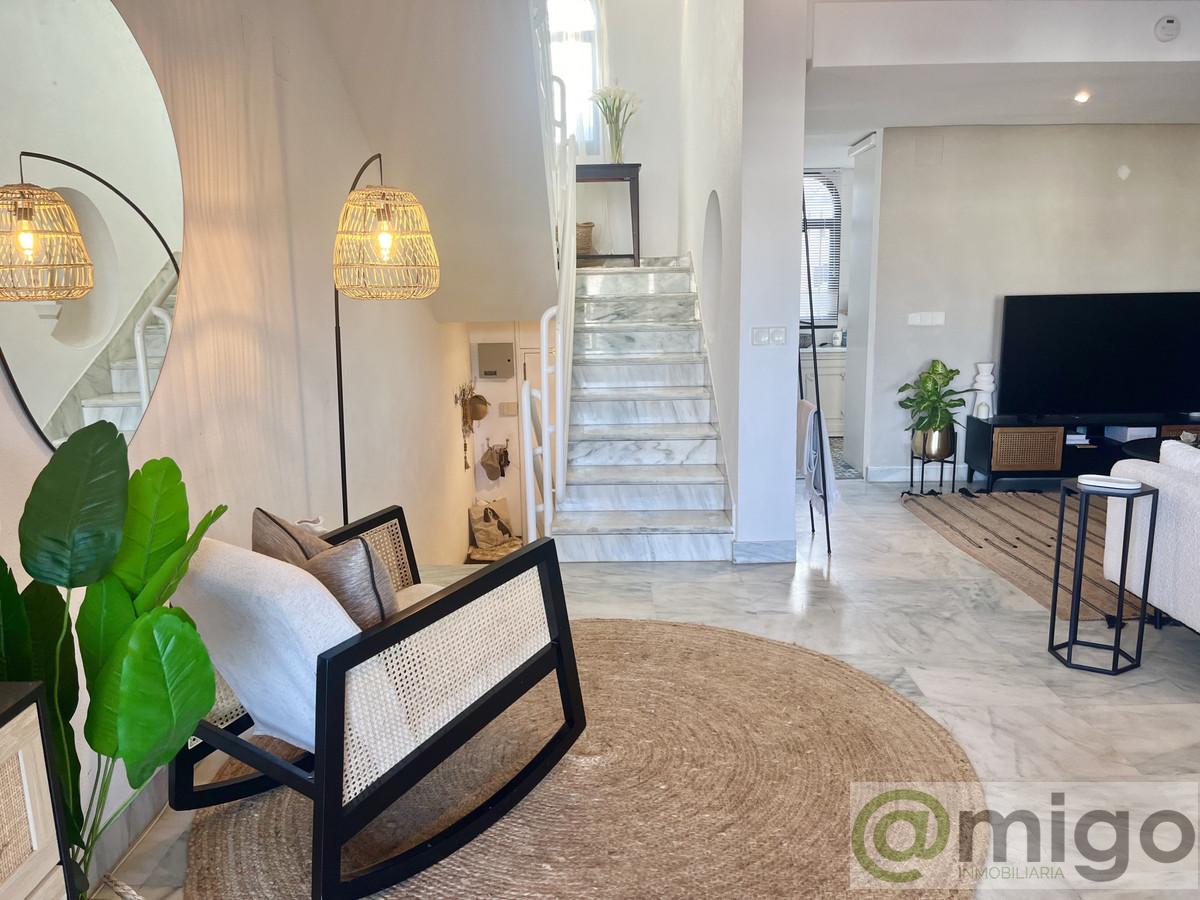 Venta de villa en Costalita