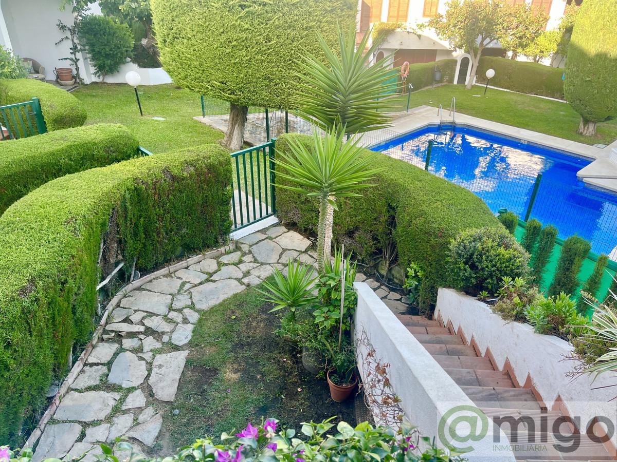Venta de villa en Costalita