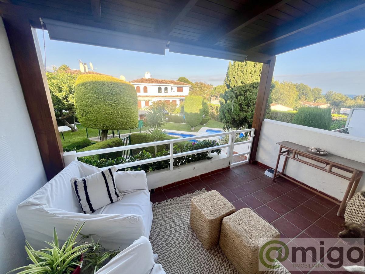 Venta de villa en Costalita