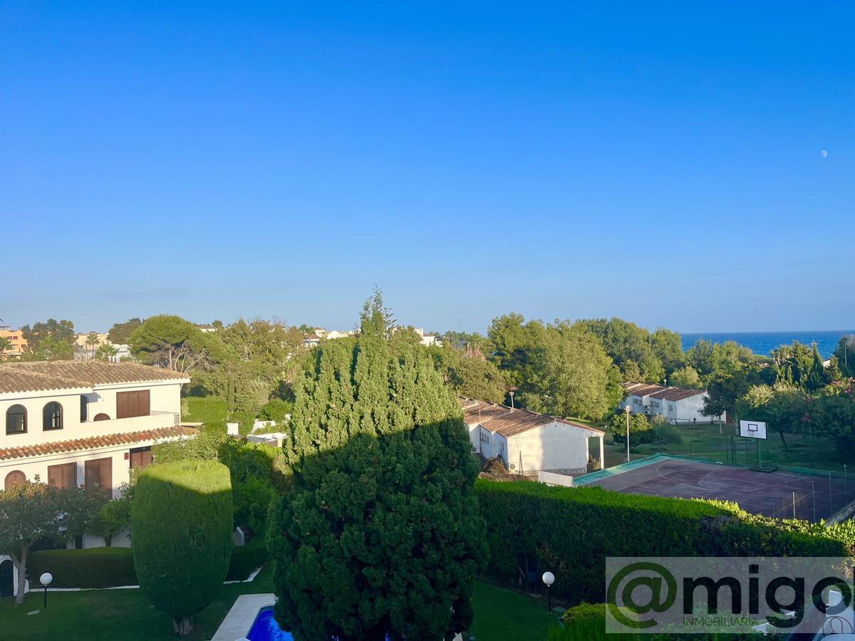 Venta de villa en Costalita