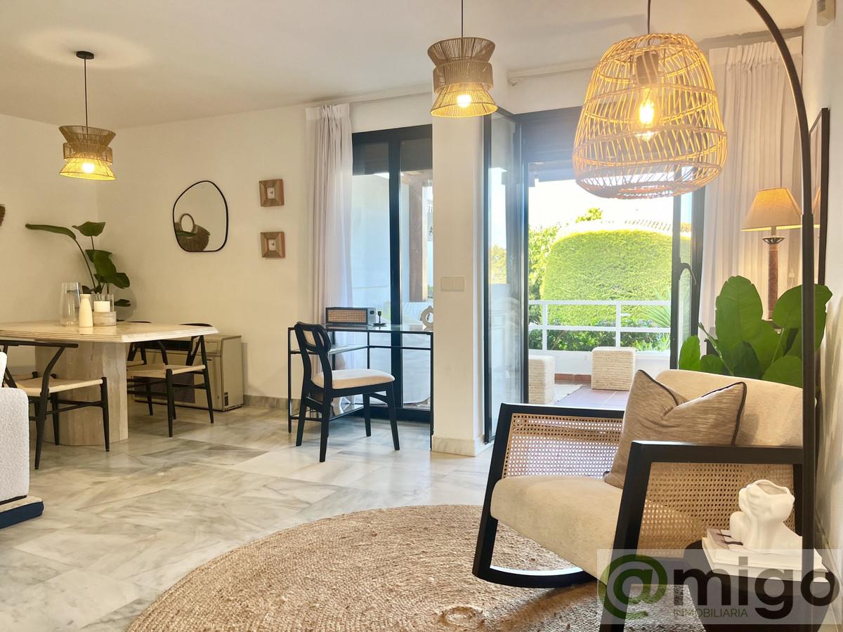 Venta de villa en Costalita